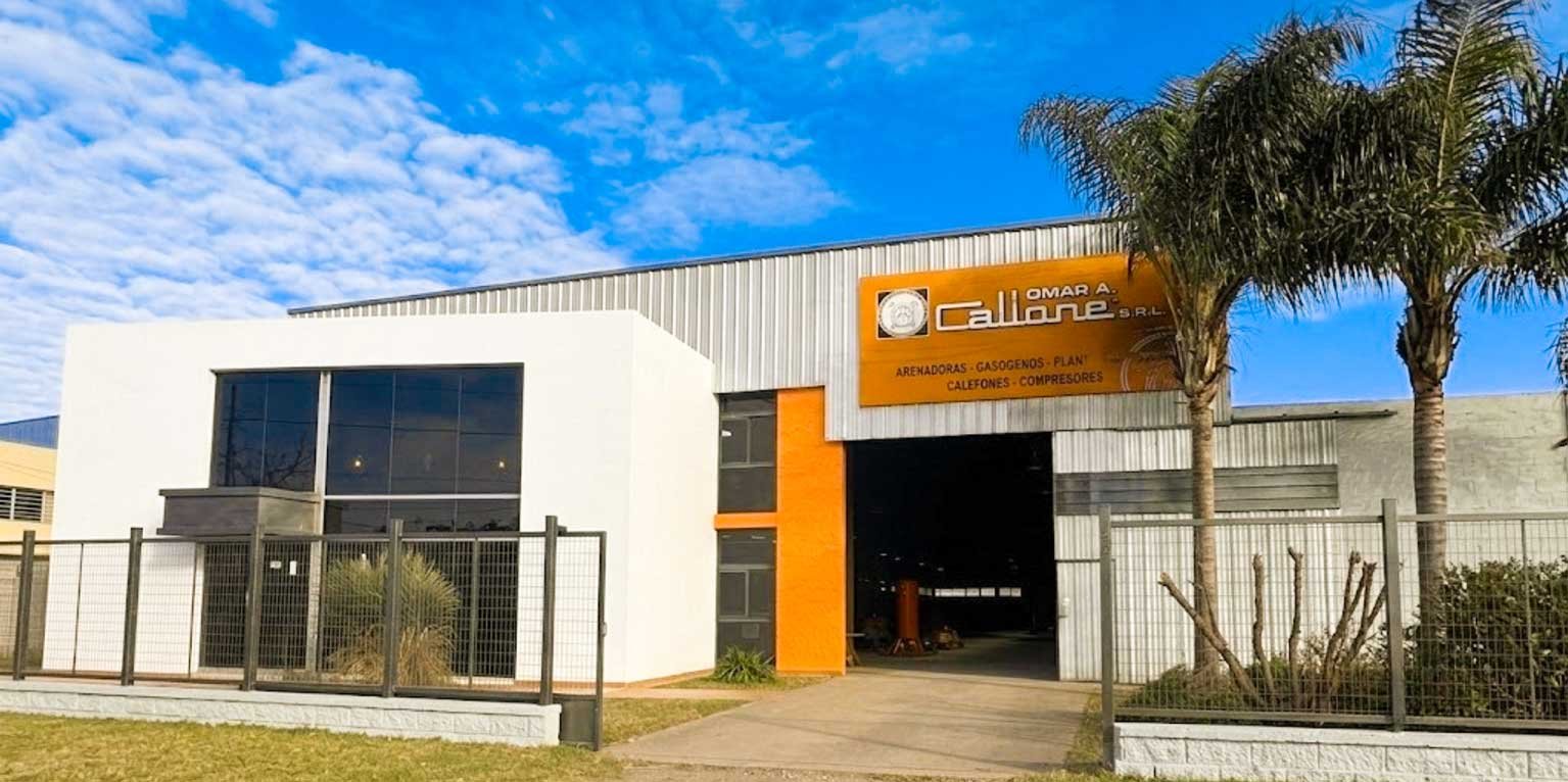 Frente Callone SRL